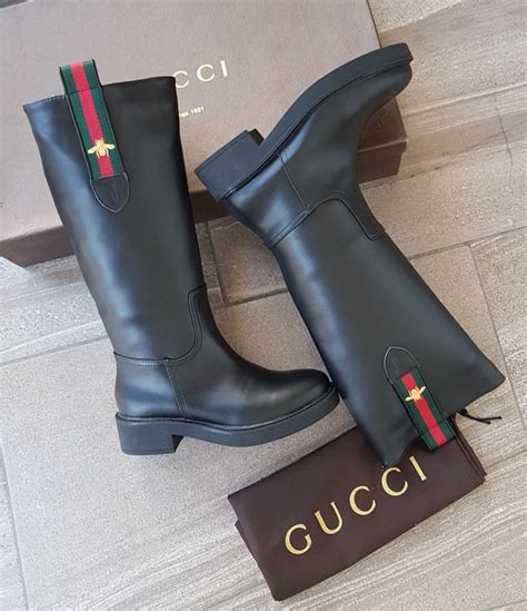 Gucci Botas 